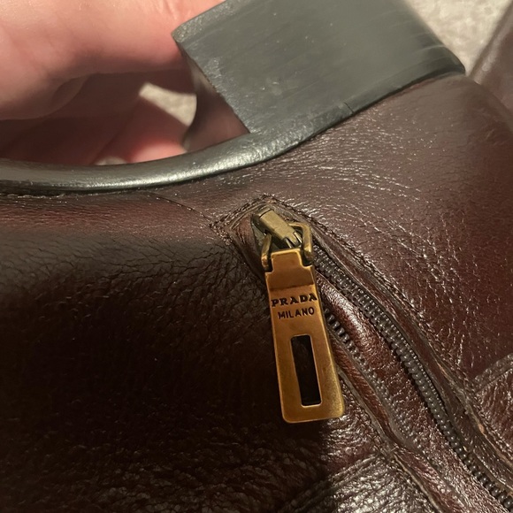 Prada boots - Picture 5 of 7